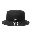 バケット01 Y's FW22 ブラック