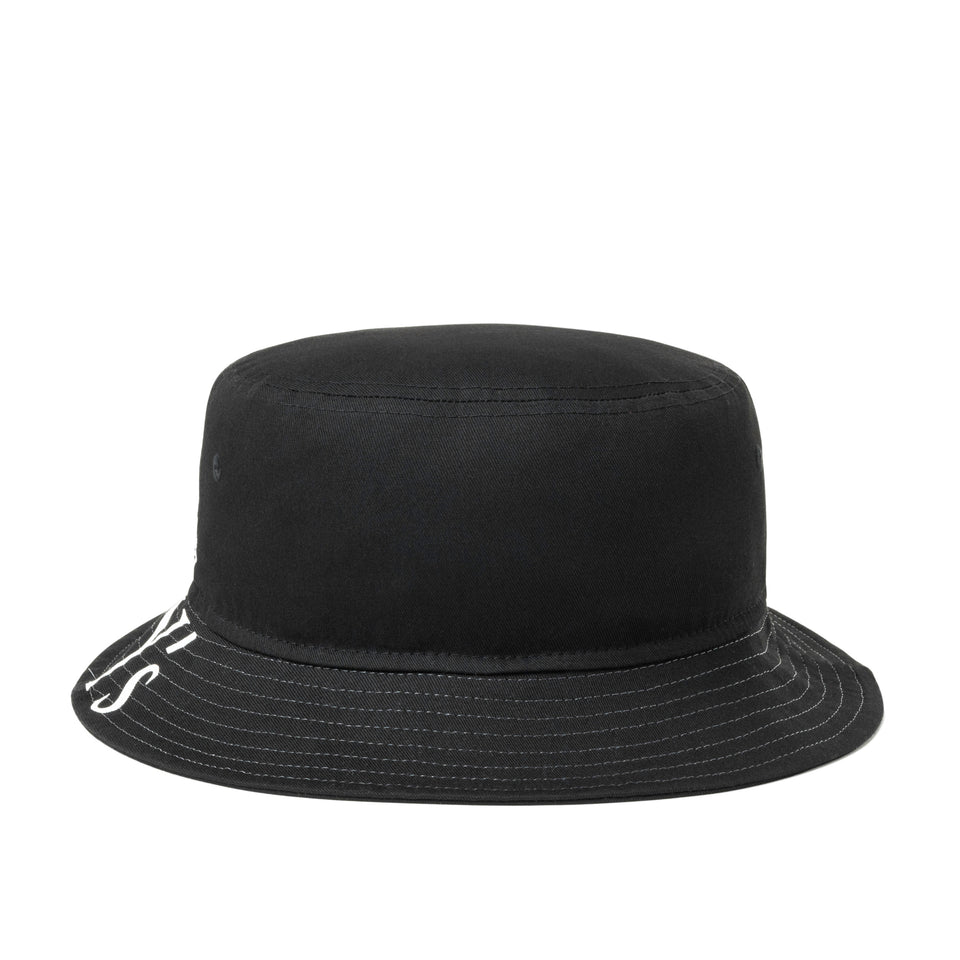 バケット01 Y's FW22 ブラック
