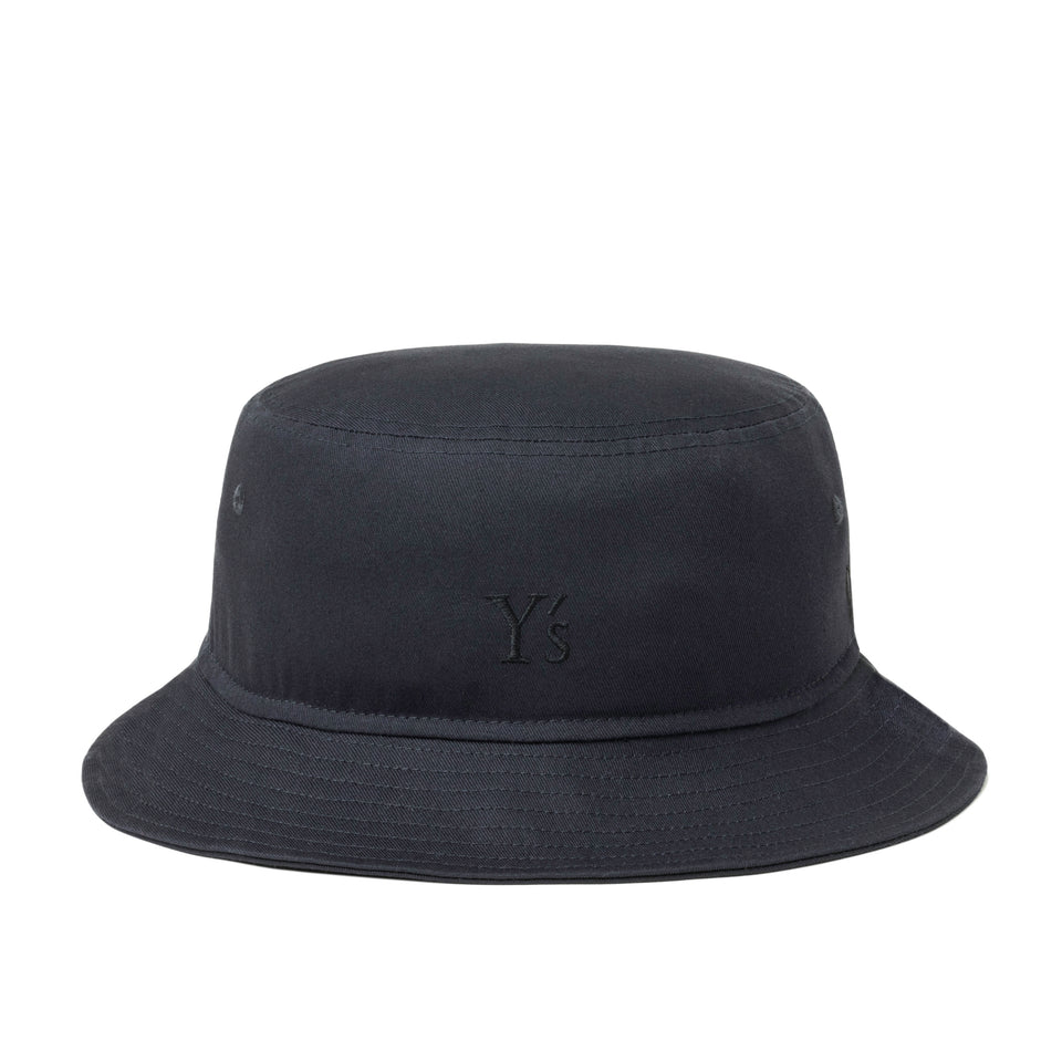 バケット01 Y's FW22 ネイビー