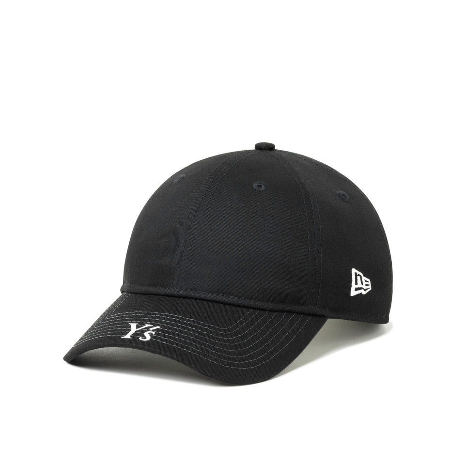 9THIRTY Y's FW22 ブラック