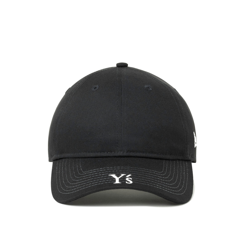 9THIRTY Y's FW22 ブラック