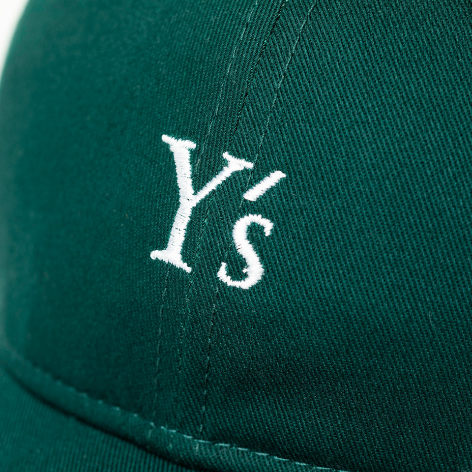 9THIRTY Y's FW22 ダークグリーン