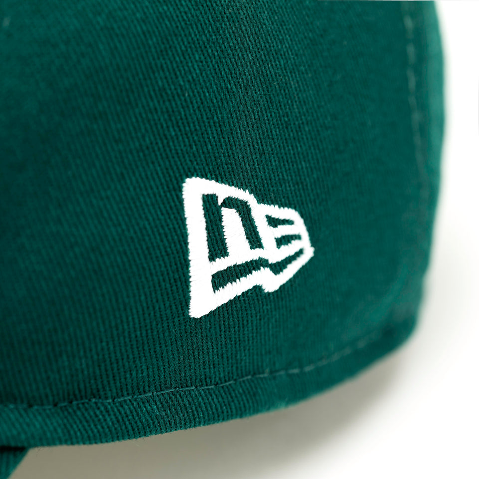 9THIRTY Y's FW22 ダークグリーン