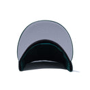 LP 9FIFTY AREA SERIES ダークグリーン