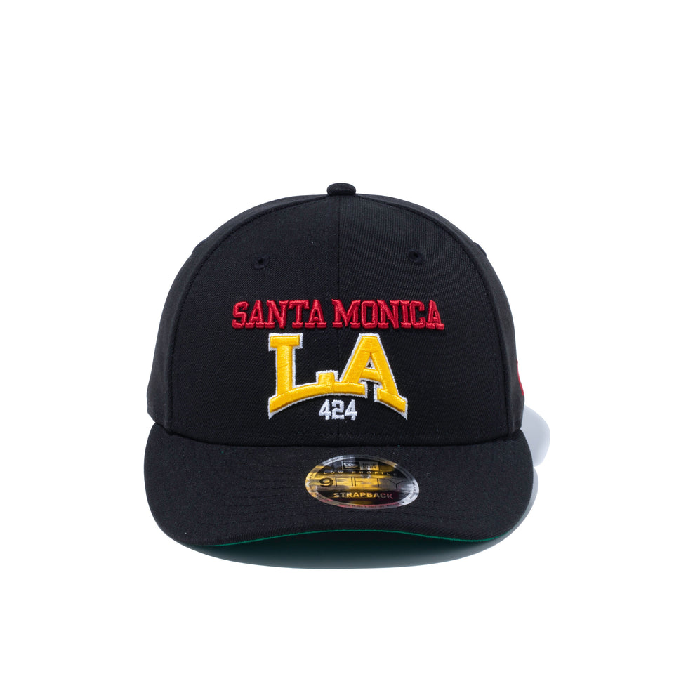 LP 9FIFTY AREA SERIES ブラック