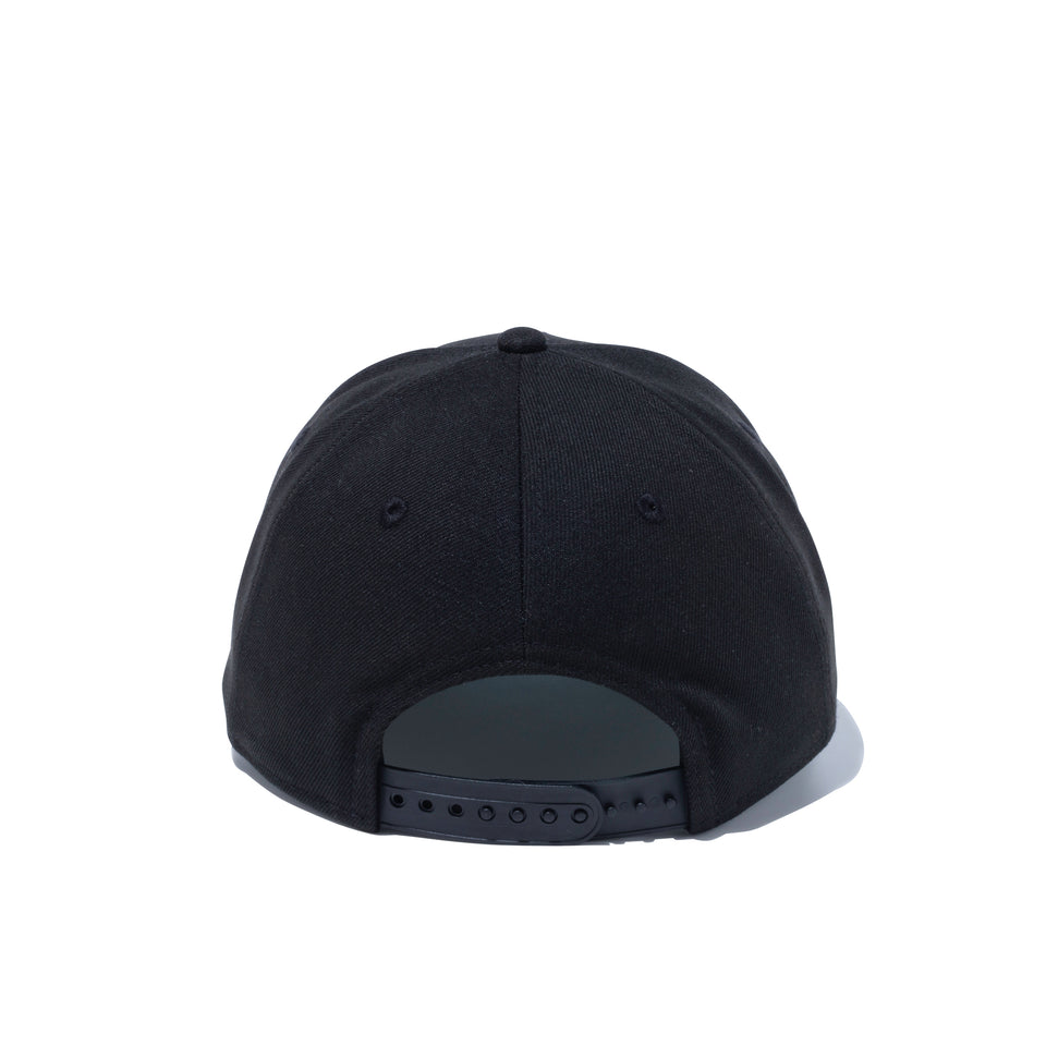 LP 9FIFTY AREA SERIES ブラック