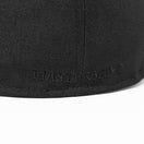 LP 59FIFTY mastermind JAPAN マスターマインド・ジャパン ブラック × ブラック