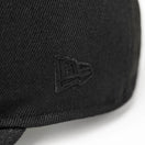 LP 59FIFTY mastermind JAPAN マスターマインド・ジャパン ブラック × ブラック