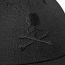 LP 59FIFTY mastermind JAPAN マスターマインド・ジャパン ブラック × ブラック