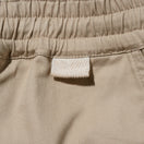 ストレッチ イージーパンツ BLACK LABEL FW22 カーキ