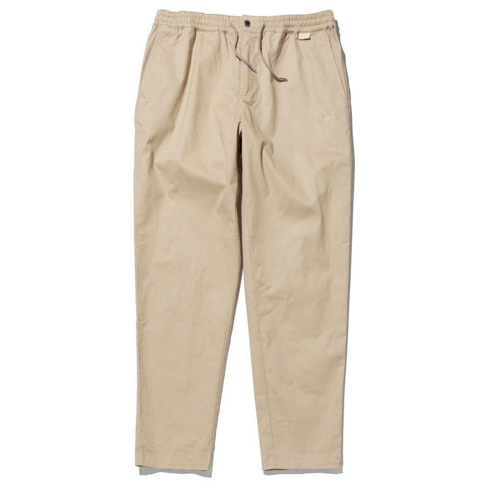 ストレッチ イージーパンツ BLACK LABEL FW22 カーキ