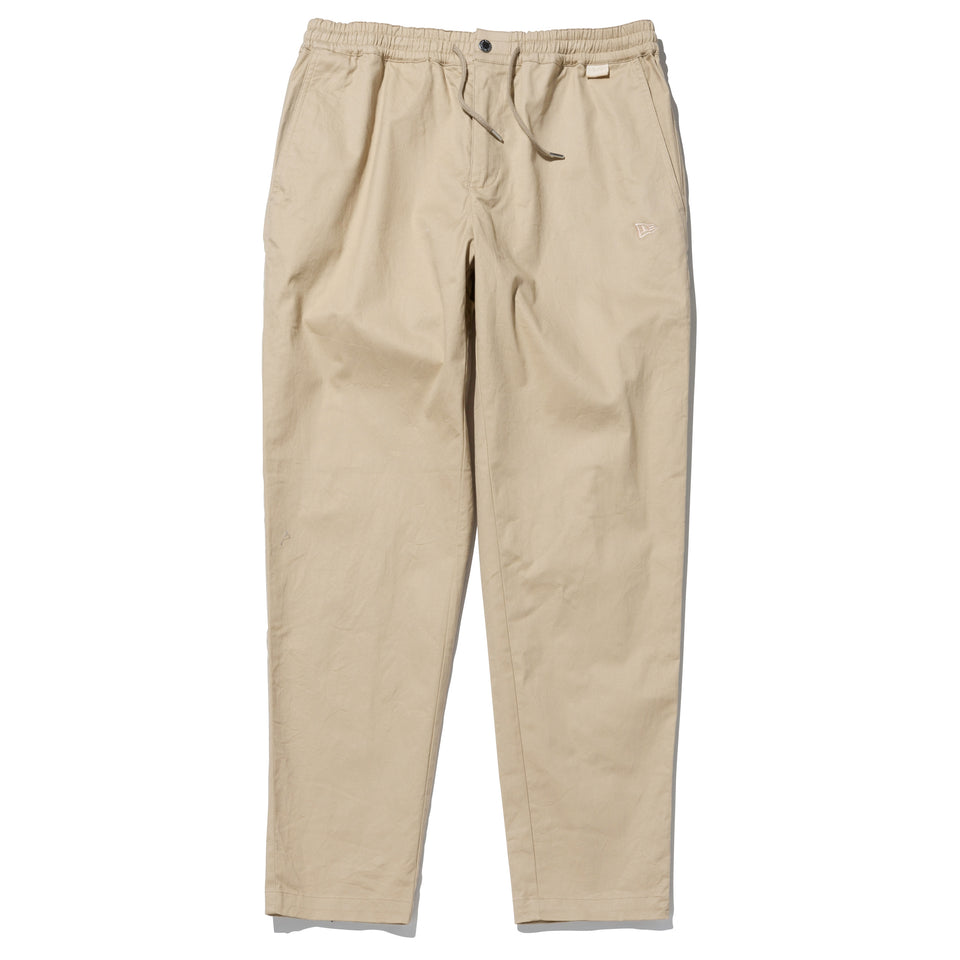 ストレッチ イージーパンツ BLACK LABEL FW22 カーキ