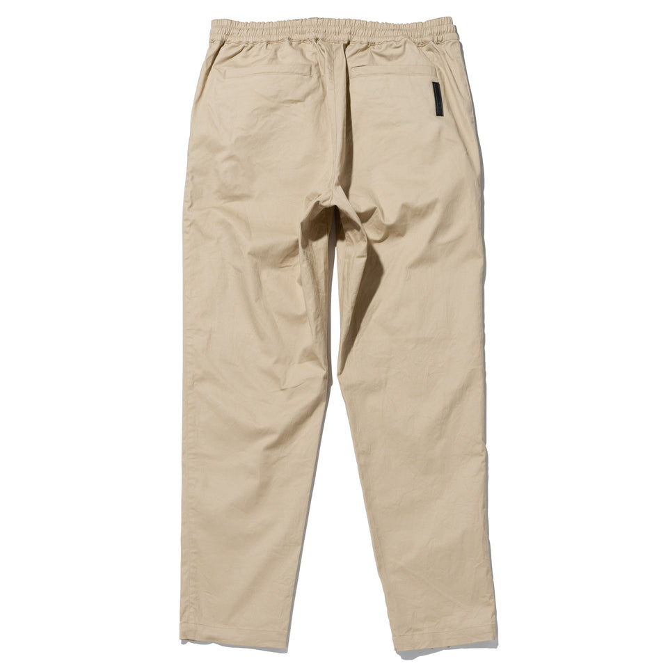 ストレッチ イージーパンツ BLACK LABEL FW22 カーキ
