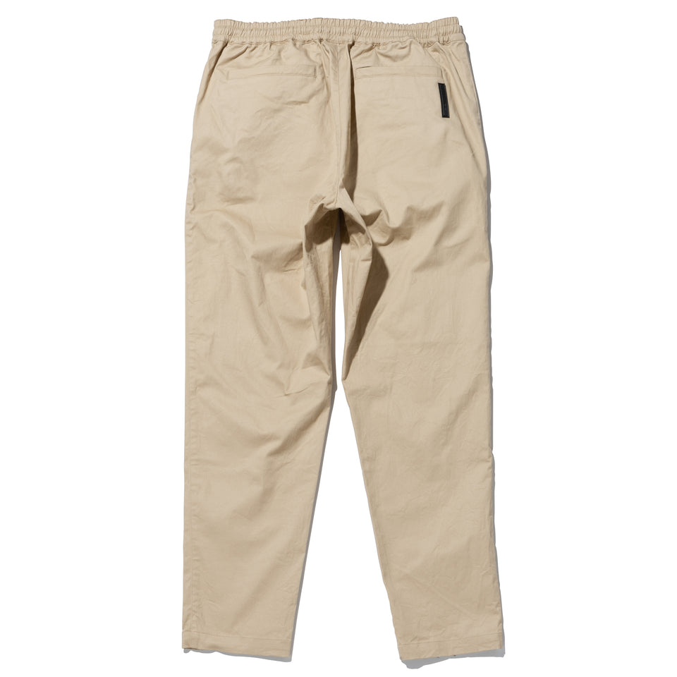 ストレッチ イージーパンツ BLACK LABEL FW22 カーキ
