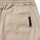 ストレッチ イージーパンツ BLACK LABEL FW22 カーキ