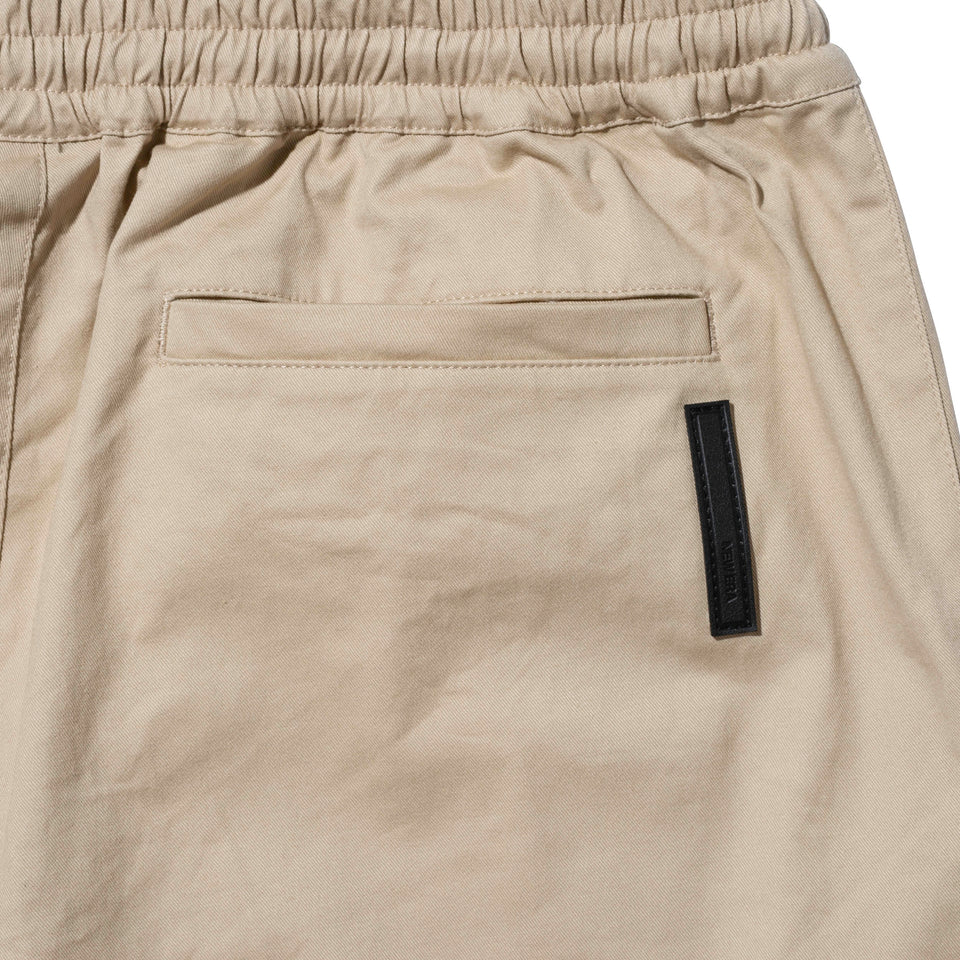 ストレッチ イージーパンツ BLACK LABEL FW22 カーキ