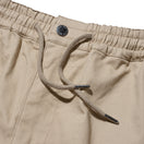 ストレッチ イージーパンツ BLACK LABEL FW22 カーキ