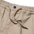 ストレッチ イージーパンツ BLACK LABEL FW22 カーキ