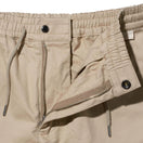 ストレッチ イージーパンツ BLACK LABEL FW22 カーキ