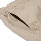 ストレッチ イージーパンツ BLACK LABEL FW22 カーキ