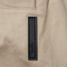 ストレッチ イージーパンツ BLACK LABEL FW22 カーキ