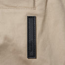 ストレッチ イージーパンツ BLACK LABEL FW22 カーキ