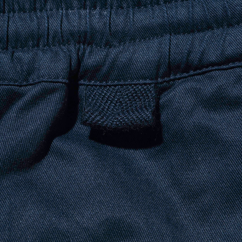 ストレッチ イージーパンツ BLACK LABEL FW22 ダークネイビー