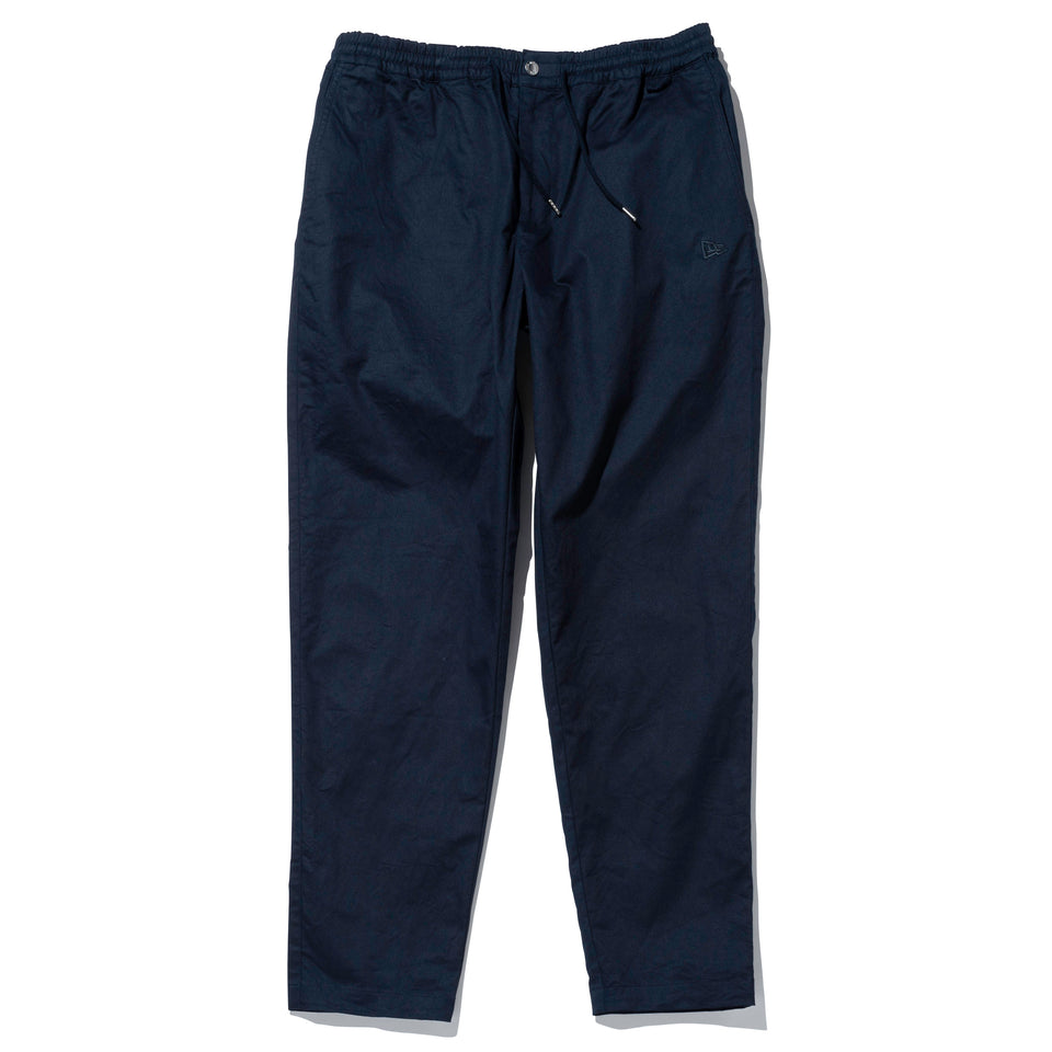 ストレッチ イージーパンツ BLACK LABEL FW22 ダークネイビー