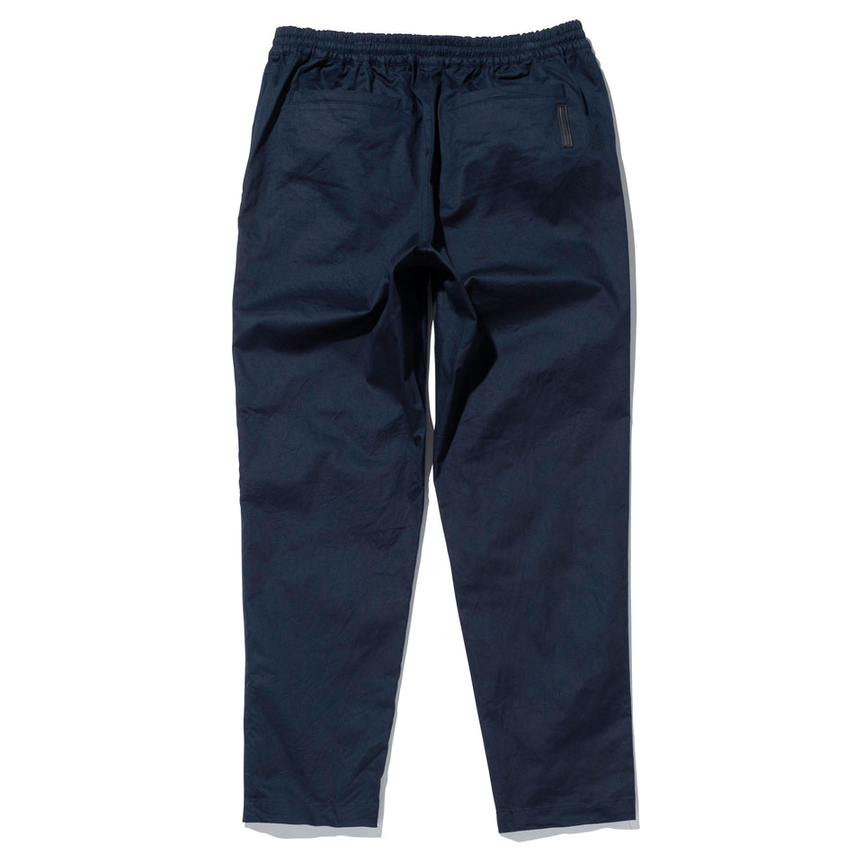 ストレッチ イージーパンツ BLACK LABEL FW22 ダークネイビー