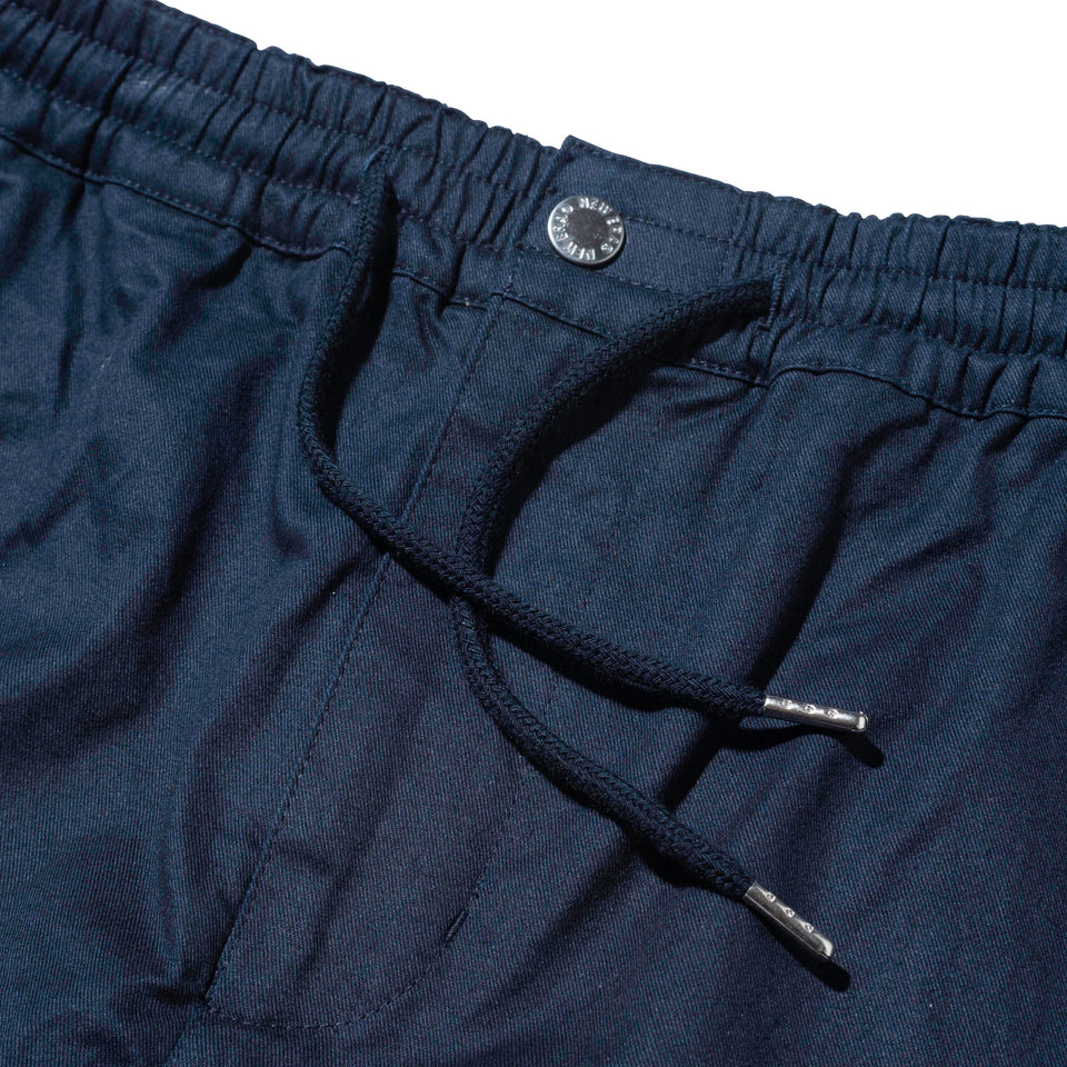 ストレッチ イージーパンツ BLACK LABEL FW22 ダークネイビー