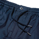 ストレッチ イージーパンツ BLACK LABEL FW22 ダークネイビー