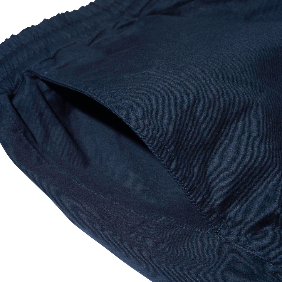 ストレッチ イージーパンツ BLACK LABEL FW22 ダークネイビー