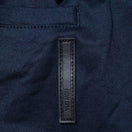 ストレッチ イージーパンツ BLACK LABEL FW22 ダークネイビー