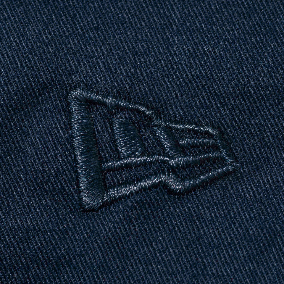 ストレッチ イージーパンツ BLACK LABEL FW22 ダークネイビー