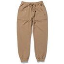 スウェットパンツ ハンドペイント BLACK LABEL FW22 カーキ