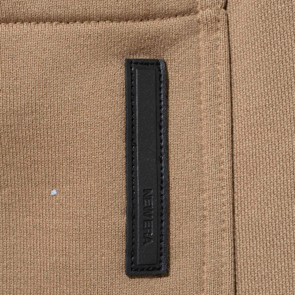 スウェットパンツ ハンドペイント BLACK LABEL FW22 カーキ