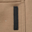 スウェットパンツ ハンドペイント BLACK LABEL FW22 カーキ