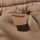 スウェットパンツ ハンドペイント BLACK LABEL FW22 カーキ