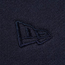 スウェットパンツ ハンドペイント BLACK LABEL FW22 ダークネイビー