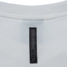 長袖 ポケットTシャツ ヘビーウェイト BLACK LABEL FW22 ホワイト