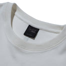 長袖 ポケットTシャツ ヘビーウェイト BLACK LABEL FW22 ホワイト