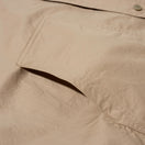 長袖 エンジニアシャツ BLACK LABEL FW22 カーキ