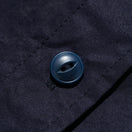 長袖 エンジニアシャツ BLACK LABEL FW22 ダークネイビー