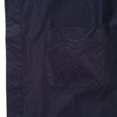 長袖 エンジニアシャツ BLACK LABEL FW22 ダークネイビー