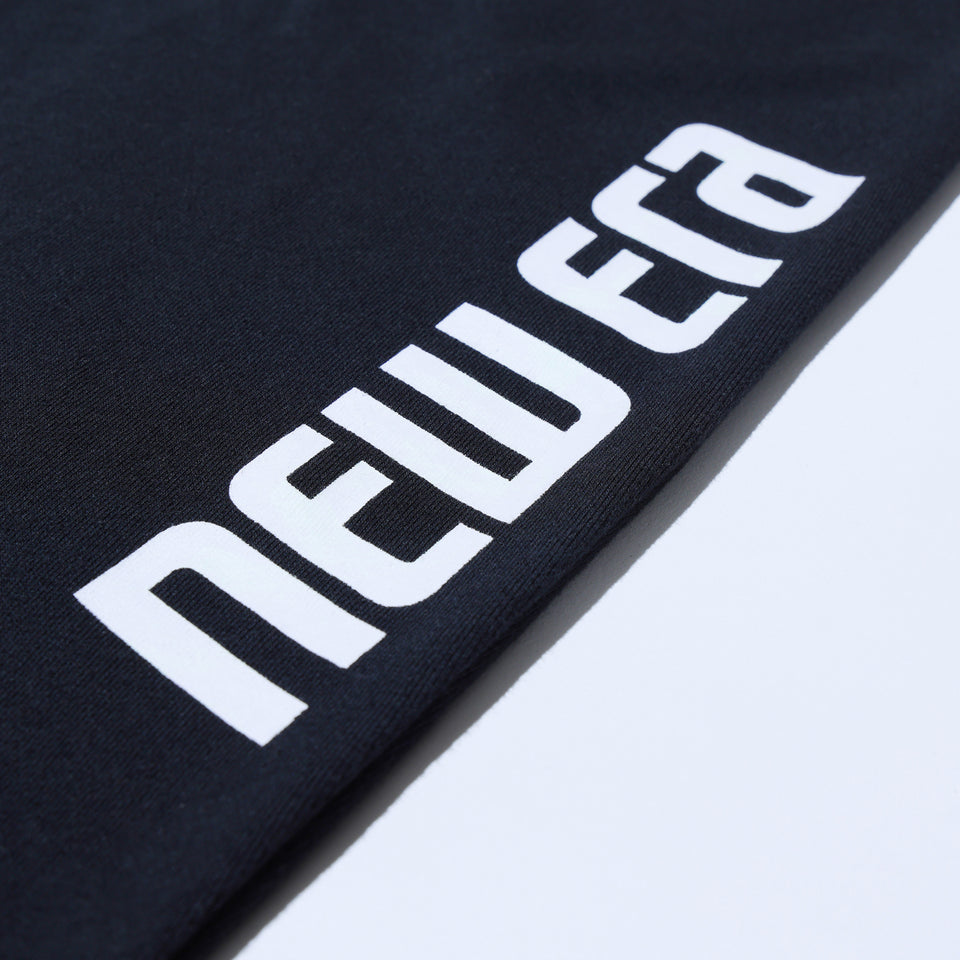 裏毛 スウェットパンツ 24karats ブラック