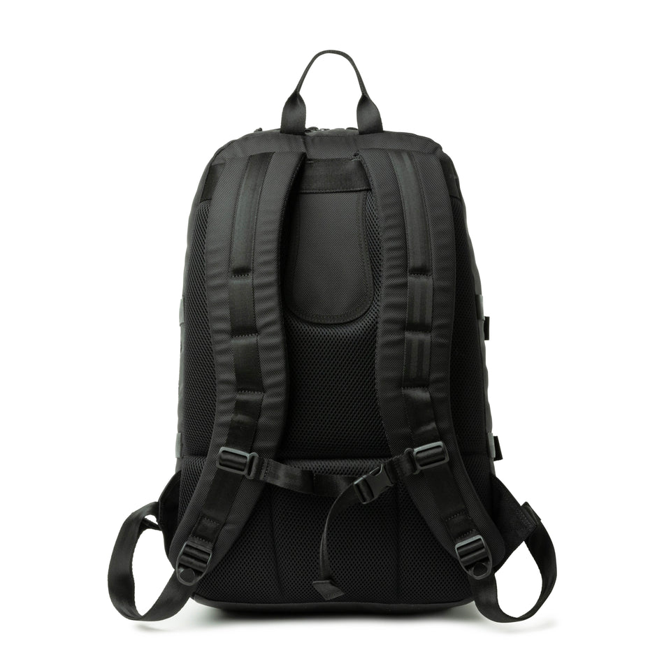 スケートボード アーバンパック 33L TPU Yohji Yamamoto SS23 ダリア ブラック