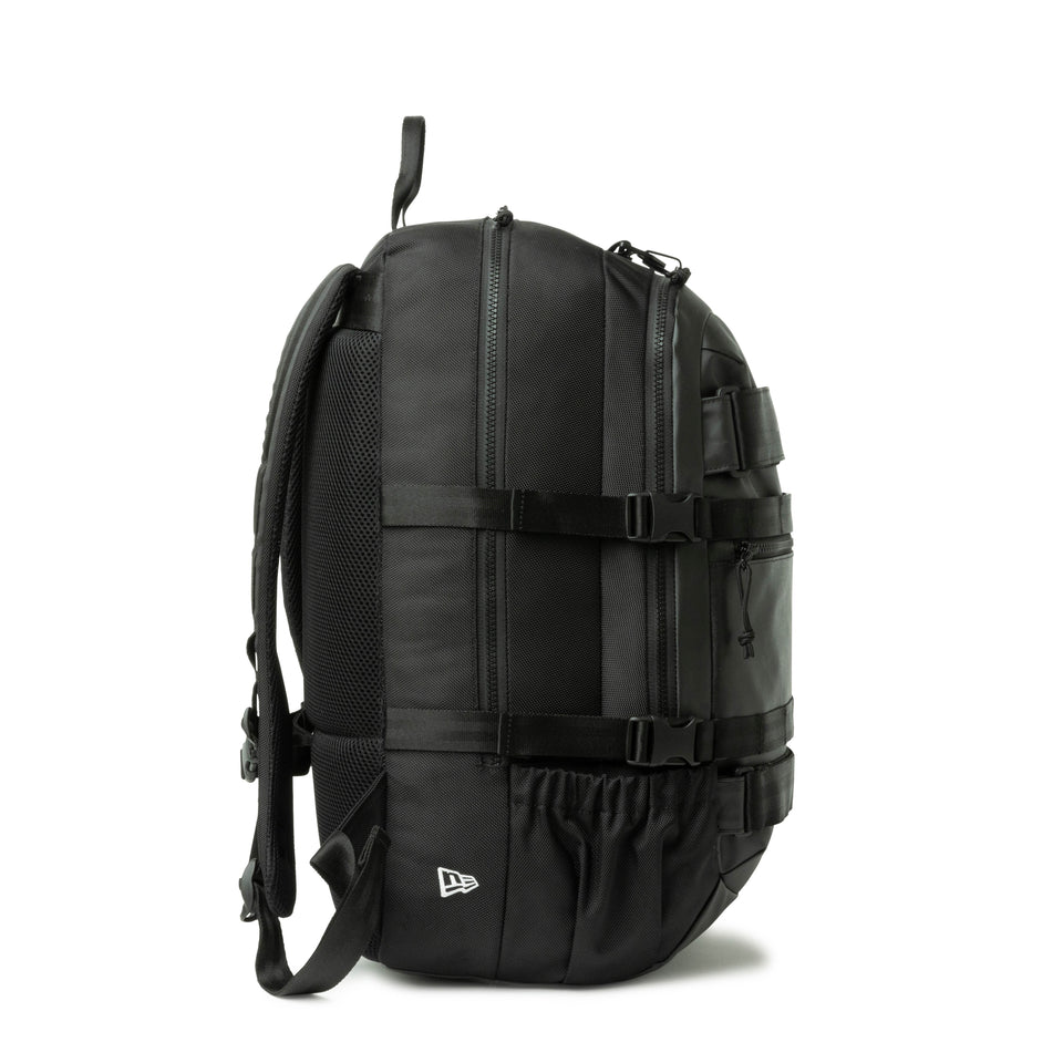 スケートボード アーバンパック 33L TPU Yohji Yamamoto SS23 ダリア ブラック