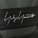 スケートボード アーバンパック 33L TPU Yohji Yamamoto SS23 ダリア ブラック