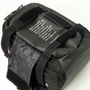 スケートボード アーバンパック 33L TPU Yohji Yamamoto SS23 ダリア ブラック