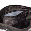 サコッシュ 2.5L Yohji Yamamoto SS23 Black ブラック